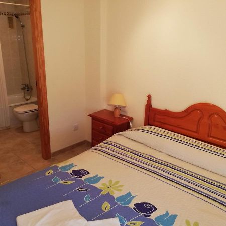 Solmar II Solo Familias Serviplaya Playa De Xeraco Ngoại thất bức ảnh