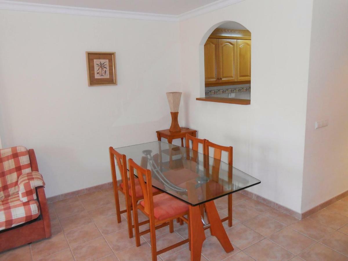 Solmar II Solo Familias Serviplaya Playa De Xeraco Ngoại thất bức ảnh