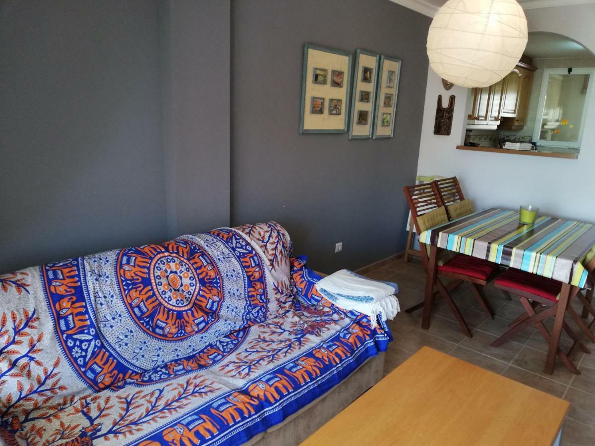 Solmar II Solo Familias Serviplaya Playa De Xeraco Ngoại thất bức ảnh