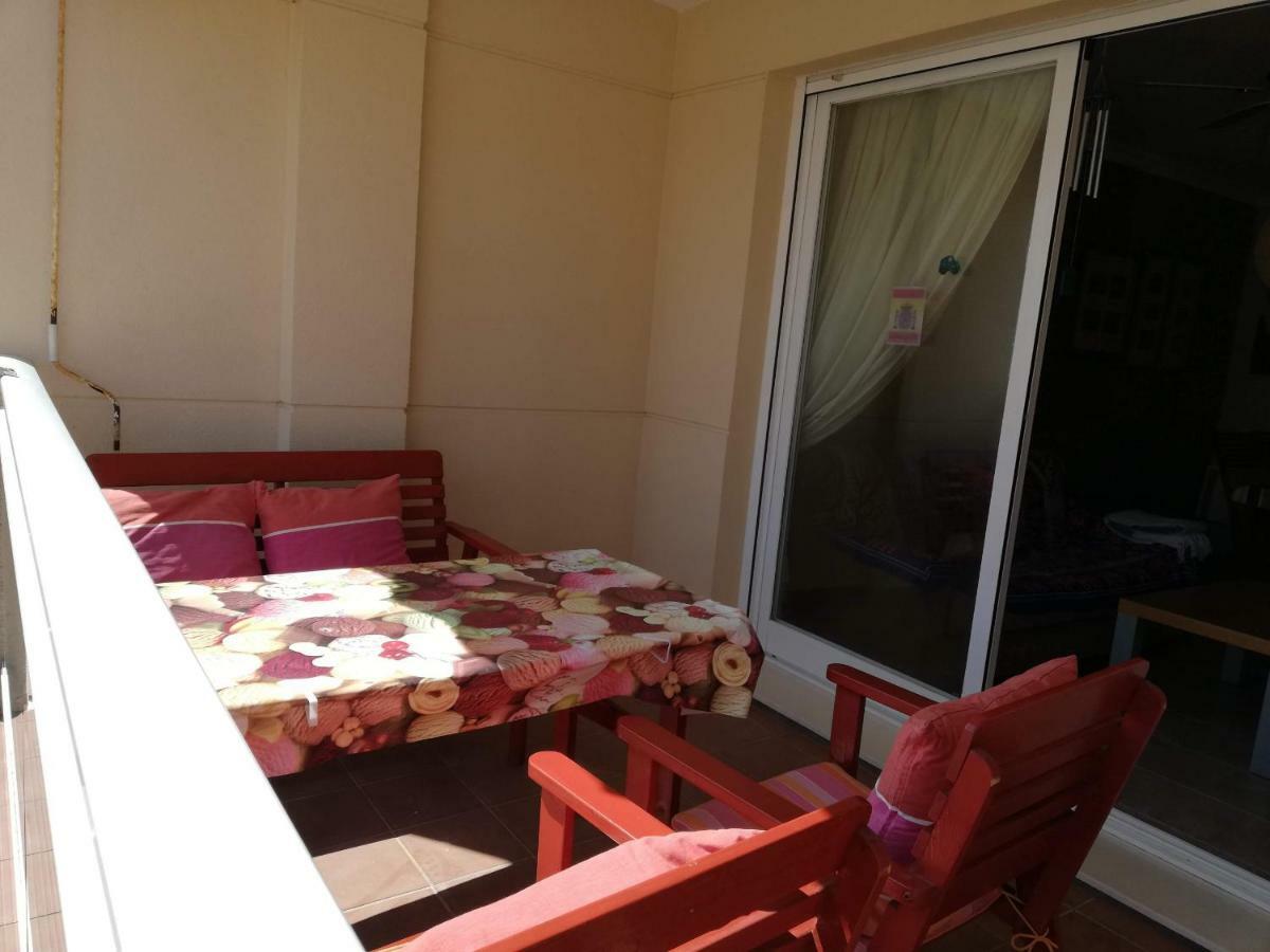 Solmar II Solo Familias Serviplaya Playa De Xeraco Ngoại thất bức ảnh