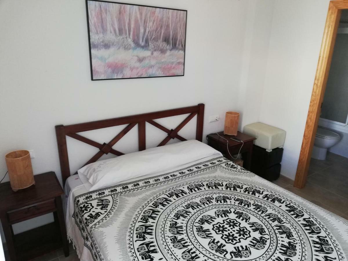 Solmar II Solo Familias Serviplaya Playa De Xeraco Ngoại thất bức ảnh