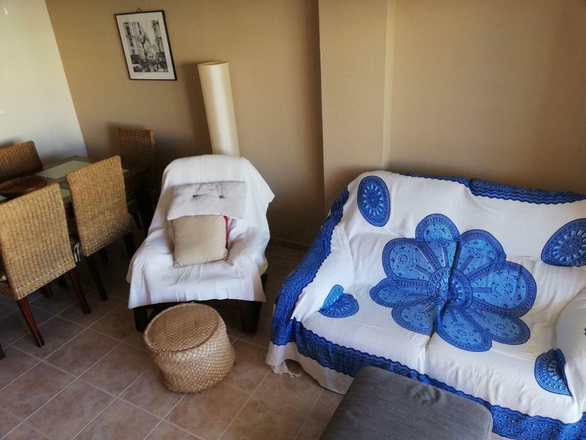 Solmar II Solo Familias Serviplaya Playa De Xeraco Ngoại thất bức ảnh
