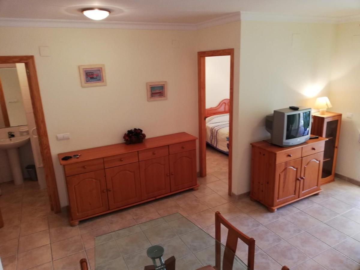 Solmar II Solo Familias Serviplaya Playa De Xeraco Ngoại thất bức ảnh